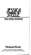 Cover of: The Other Brother