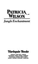 Cover of: Jungle Enchantment