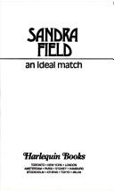 Cover of: Ideal Match by Sandra Field