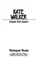 Cover of: Chase The Dawn