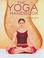 Cover of: The Yoga Handbook