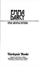 Cover of: The Aloha Bride | Emma Darcy