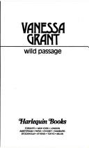 Cover of: Wild Passage