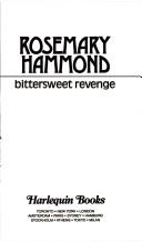 Cover of: Bittersweet Revenge