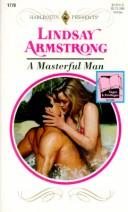 Cover of: A Masterful Man