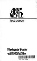 Lost Lagoon by Anne Weale