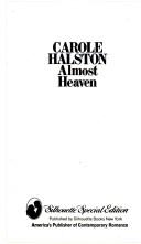 Cover of: Almost Heaven (Silhouette Special Edition)