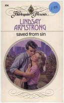 Cover of: Saved From Sin