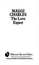 Cover of: The Love Expert | Maggi Charles