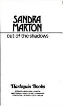 Cover of: Out Of The Shadows