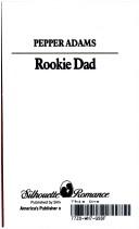 Cover of: Rookie Dad