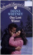 Cover of: One Lost Winter