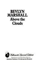 Cover of: Above The Clouds