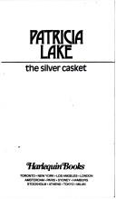 Cover of: The Silver Casket by Patricia Lake
