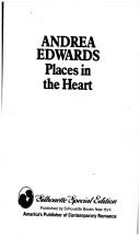 Cover of: Places In The Heart