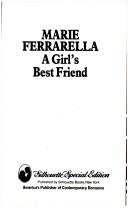 Cover of: A Girl's Best Friend
