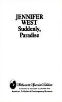 Cover of: Suddenly Paradise