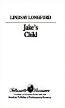 Cover of: Jake'S Child