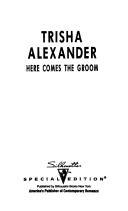 Cover of: Here Comes The Groom
