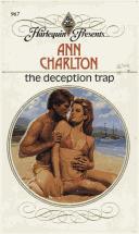 Cover of: Deception Trap by Ann Charlton