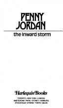 Cover of: The Inward Storm by Penny Jordan