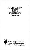 Cover of: Wildcatter'S Promise
