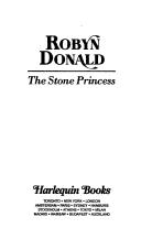 Cover of: The Stone Princess (Year Down Under)