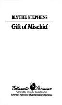 Cover of: Gift Of Mischief