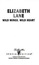 Cover of: Wild Wings, Wild Heart
