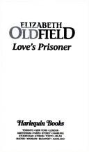 Cover of: Love's Prisoner (Presents Plus)