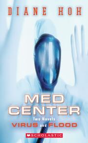 Cover of: Virus and Flood (Med Center)