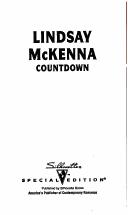 Cover of: Countdown (Men Of Courage)
