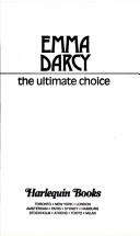 Cover of: The Ultimate Choice
