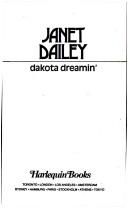 Cover of: Dakota Dreamin' by Janet Dailey