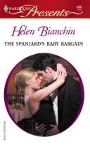 Cover of: The Spaniard's Baby Bargain: Expecting! (Presents)