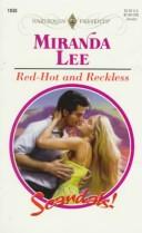 Cover of: Red - Hot And Reckless (Scandals!)