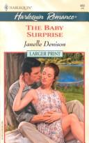 Cover of: Baby Surprise