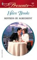 Mistress by agreement by Helen Brooks