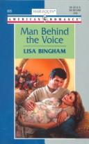 Cover of: Man Behind the Voice