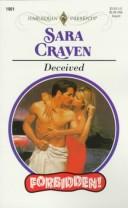 Cover of: Deceived  (Forbidden) by Craven