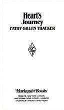 Cover of: Heart'S Journey by Cathy Gillen Thacker