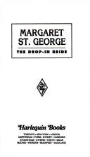 Cover of: Drop In Bride by St George
