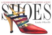 Cover of: Shoes by Linda O'Keeffe