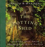 The potting shed by Linda Joan Smith