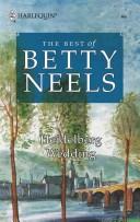 Heidelberg Wedding by Betty Neels