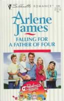 Cover of: Falling For A Father Of Four (Fabulous Fathers/This Side Of Heaven)