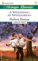 Cover of: A Wedding At Windaroo