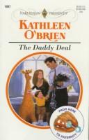 Cover of: Daddy Deal (From Here To Paternity) by Kathleen O'Brien