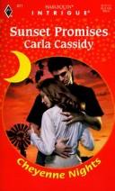 Sunset Promises by Carla Cassidy