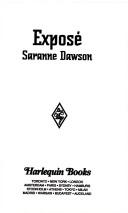 Cover of: Expose by Dawson